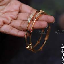 Designer Bangles